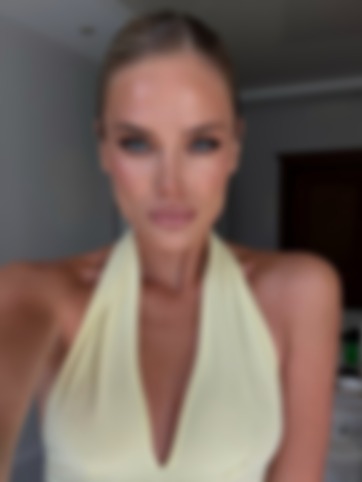 Эскорт модель Лера Гурянова в Москве