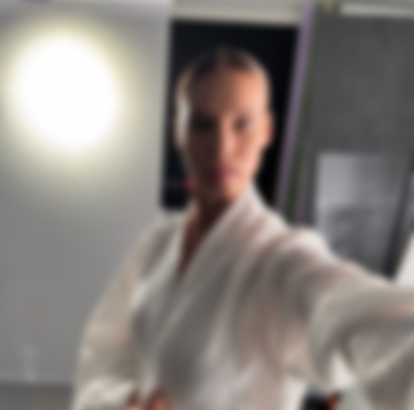 Эскорт модель Виолетта Вакарчук в Москве