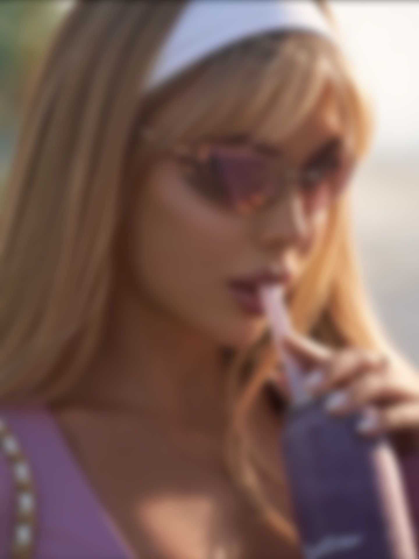 Злата Янич - элитная эскорт модель в Москве