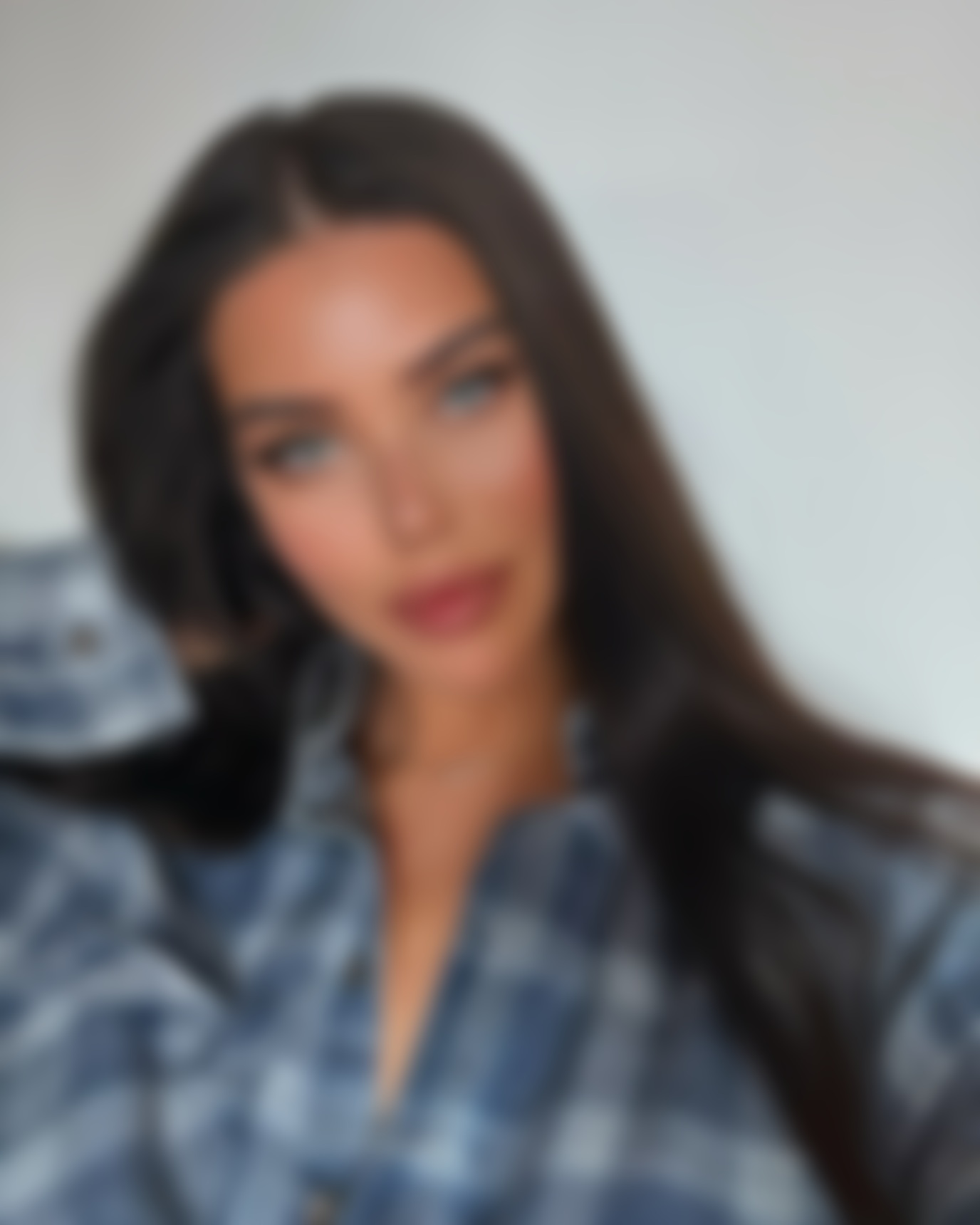 Сара Арланова - эскорт модель на мероприятии в Москве