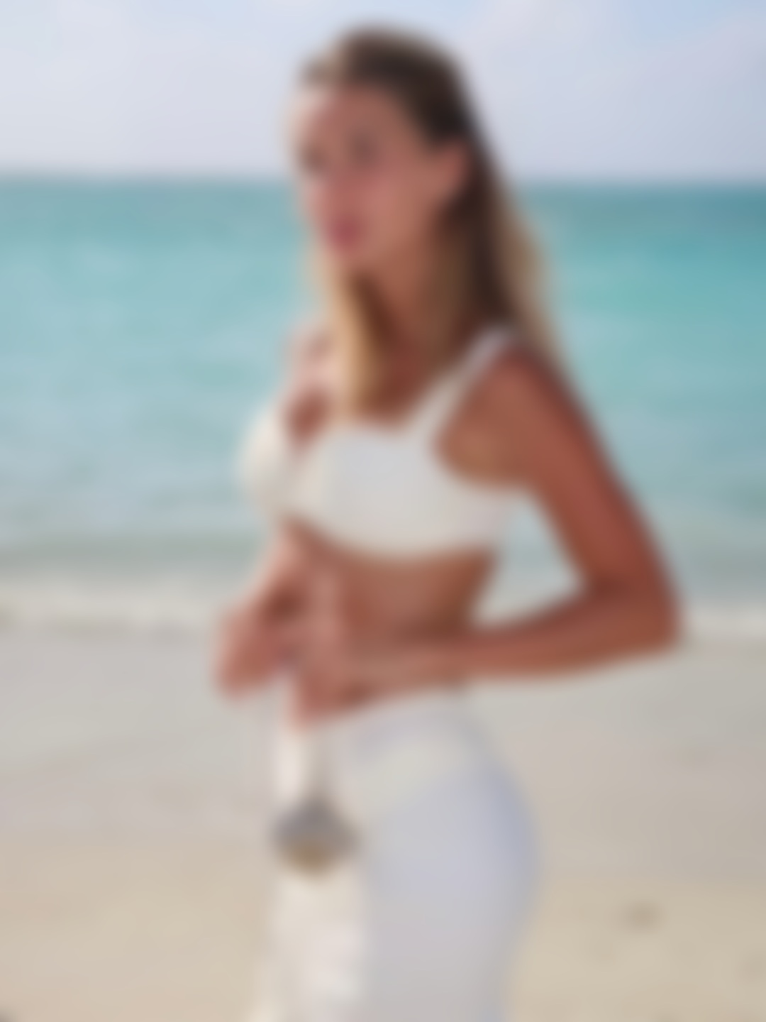 Оксана Евдокимова - искренняя эскорт модель в естественной обстановке