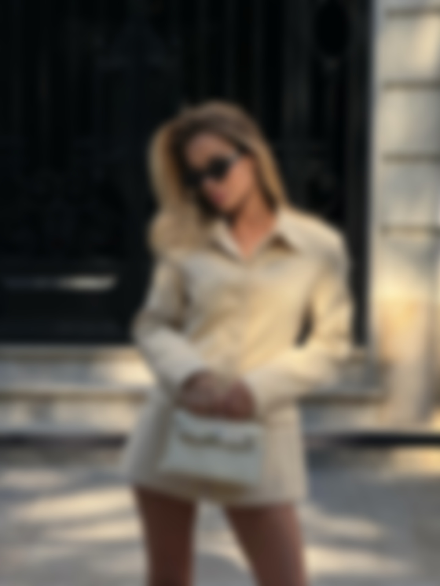 Чувственные фото Оксаны Евдокимовой для эскорта