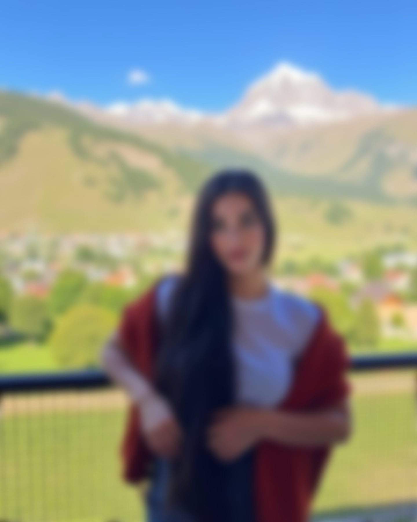 Сара Арланова - элитная спутница для вечерних мероприятий