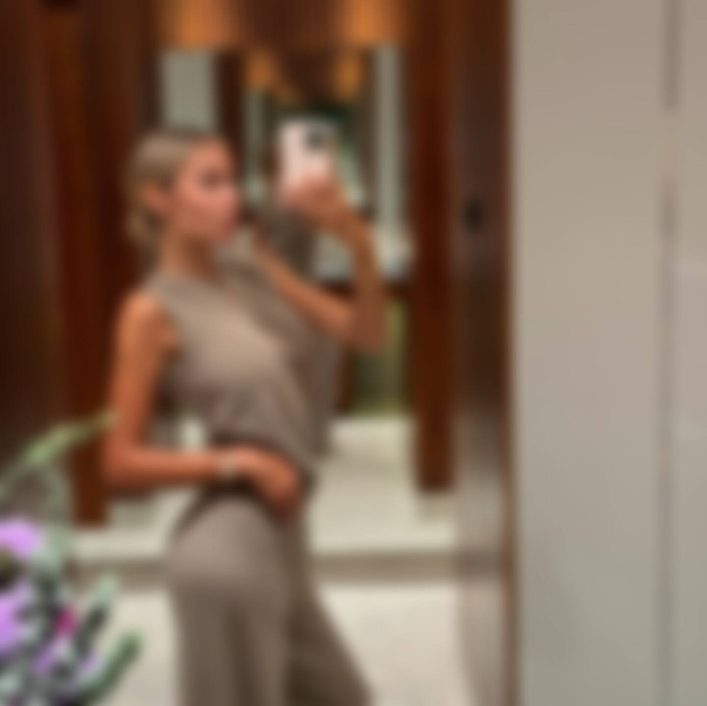 Анастасия Абрамова - элитная эскорт модель Москва