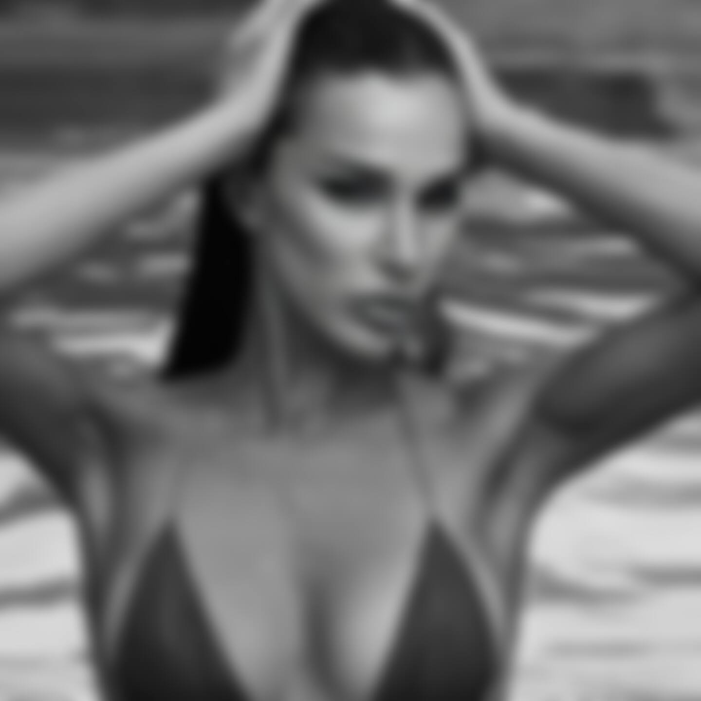 Эскорт модель Адриана Попович - портфолио лучших фото