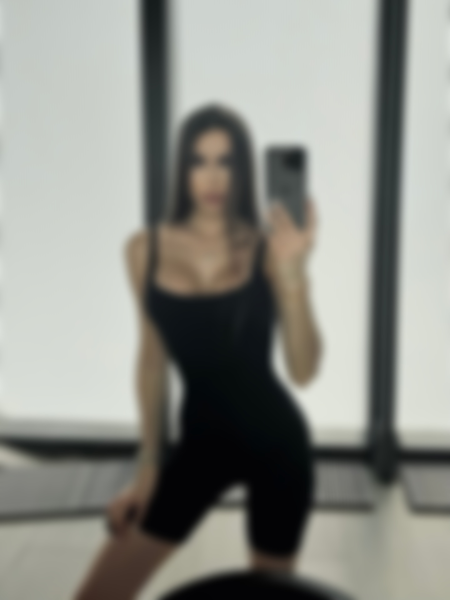 Дарья Одинцова на светском мероприятии в Москве