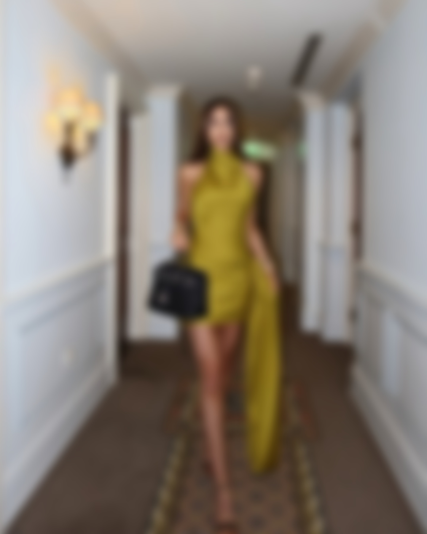 Эскорт модель Дарья Одинцова в Москве