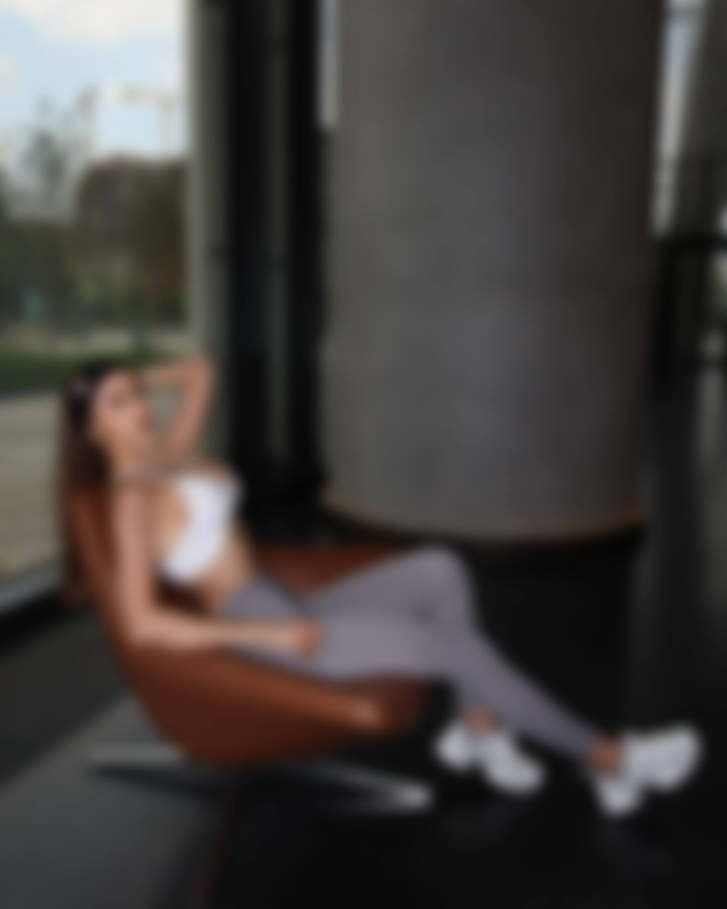 Дарья Одинцова - элитная спутница для вечерних мероприятий