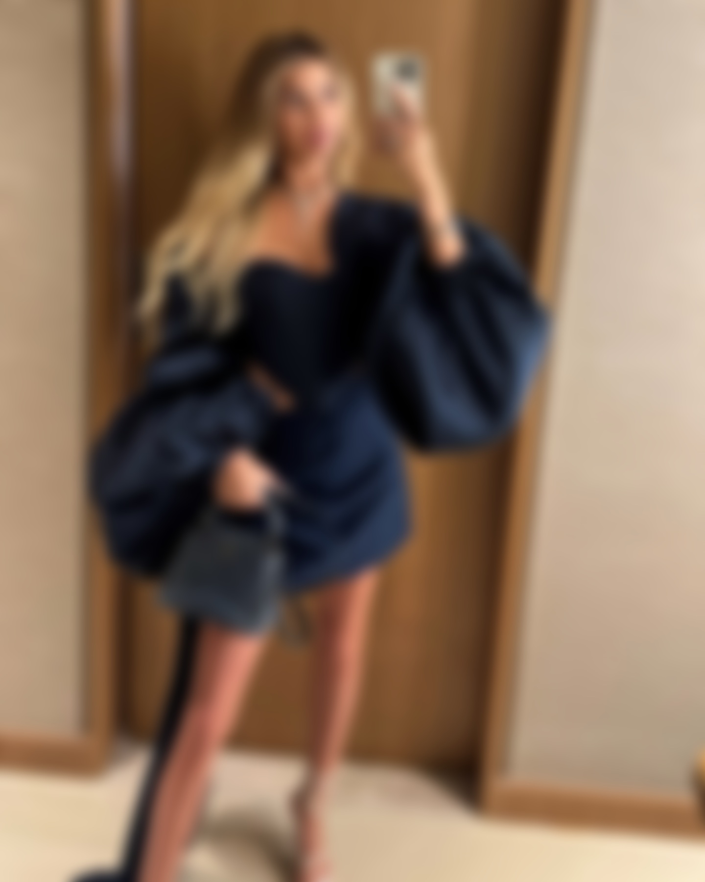 Эскорт модель Екатерина - модель для показов и имиджмейкер