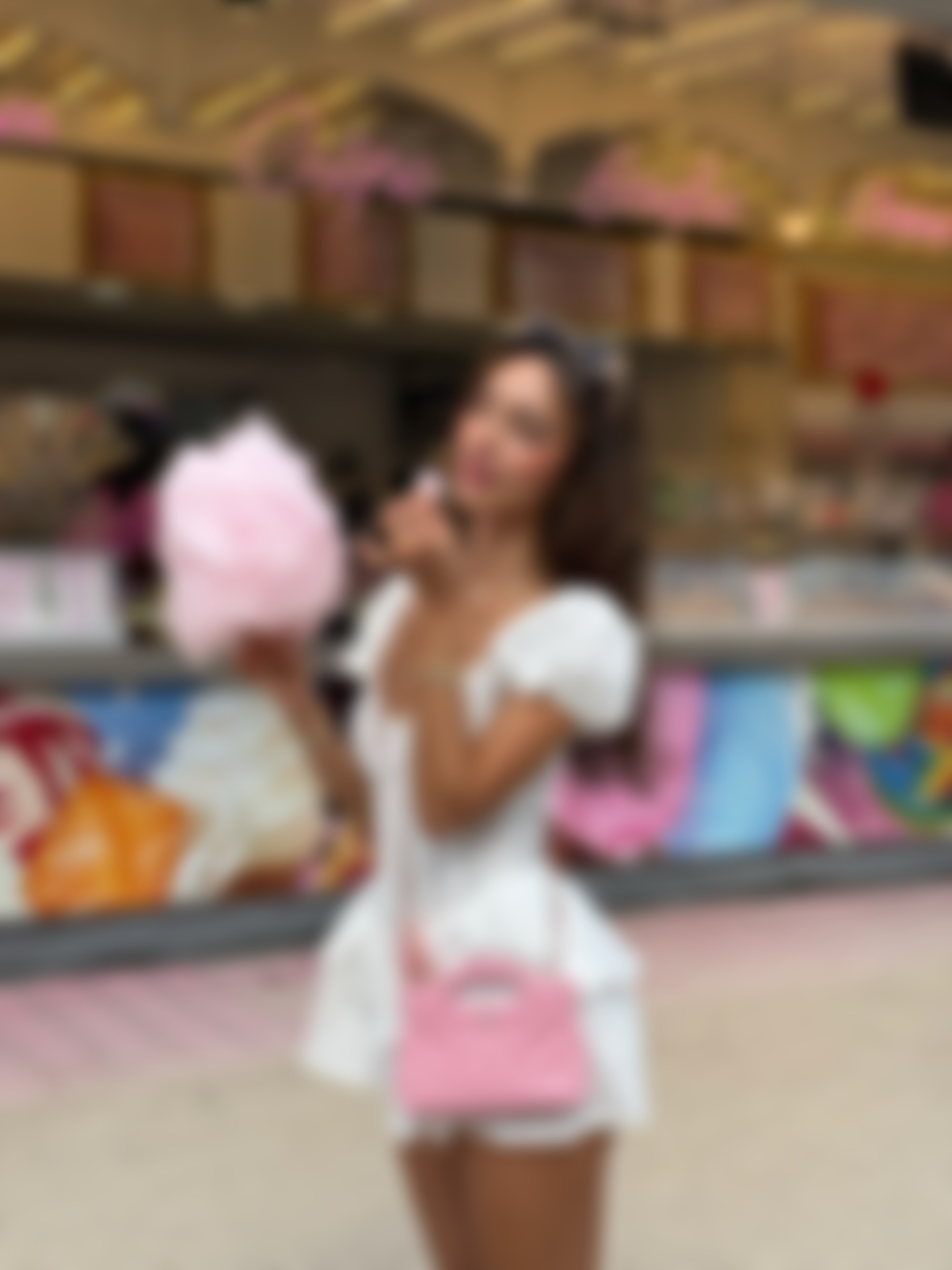 Эксклюзивная эскорт модель Эрика Хауссер - международный уровень сопровождения