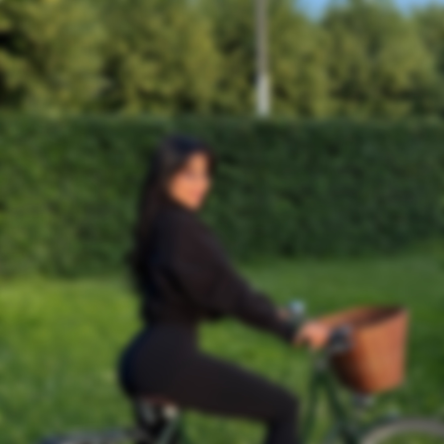 Наида - статусная эскорт модель для имиджа и отношений в Дубае