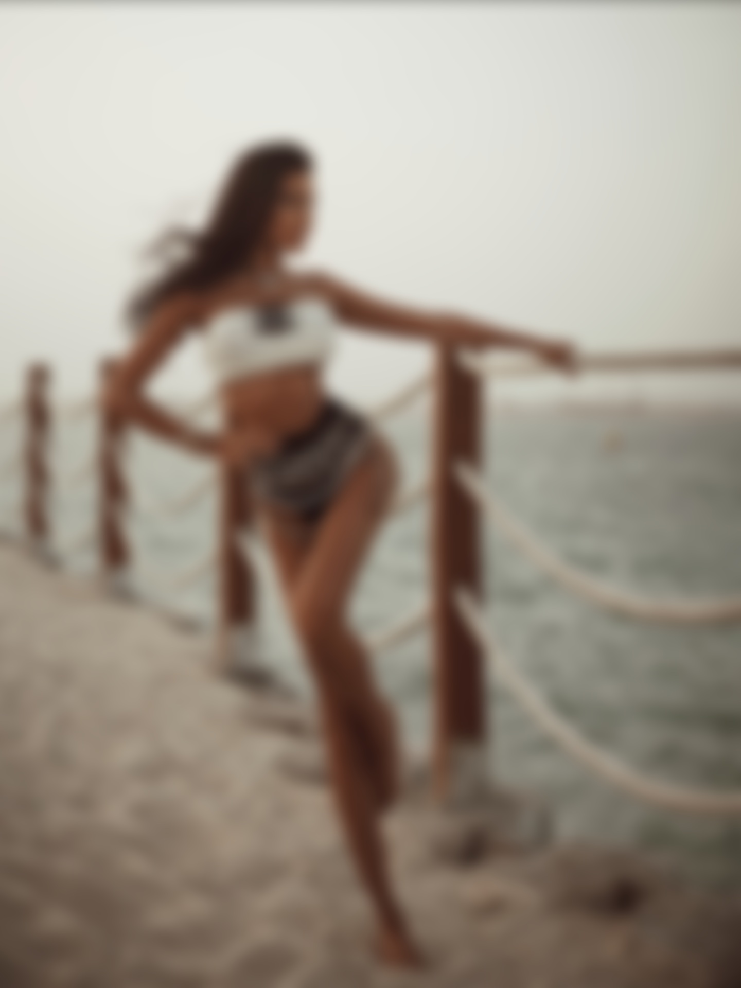 Эскорт модель Диана Перес в Дубае