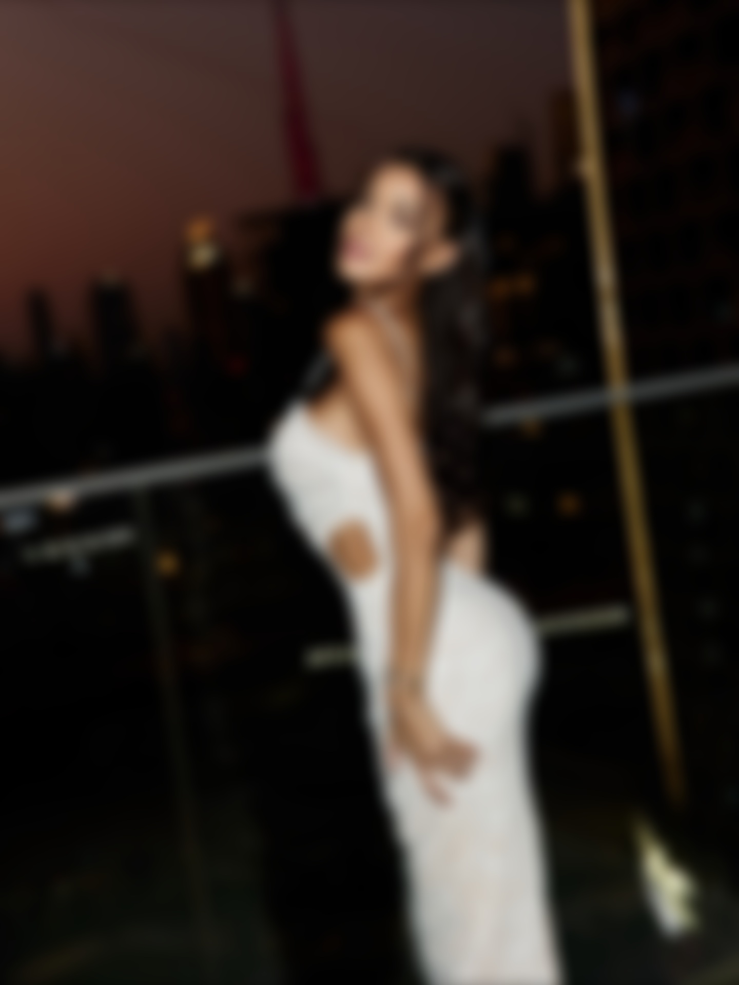 Профессиональное портфолио Дианы Перес