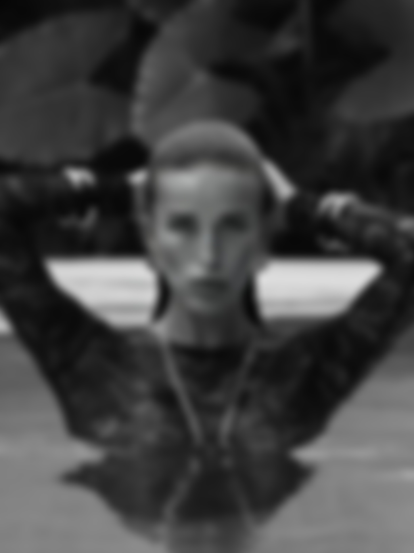 Алиса Шиламка - элитная модель для сопровождения в Дубае