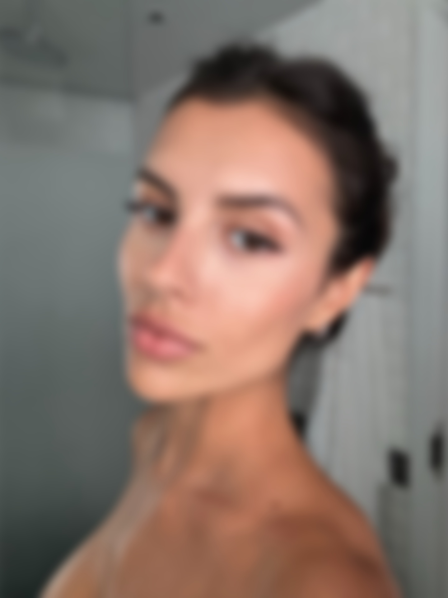 Стейси - элитная эскорт модель из Дубая, шикарная блондинка