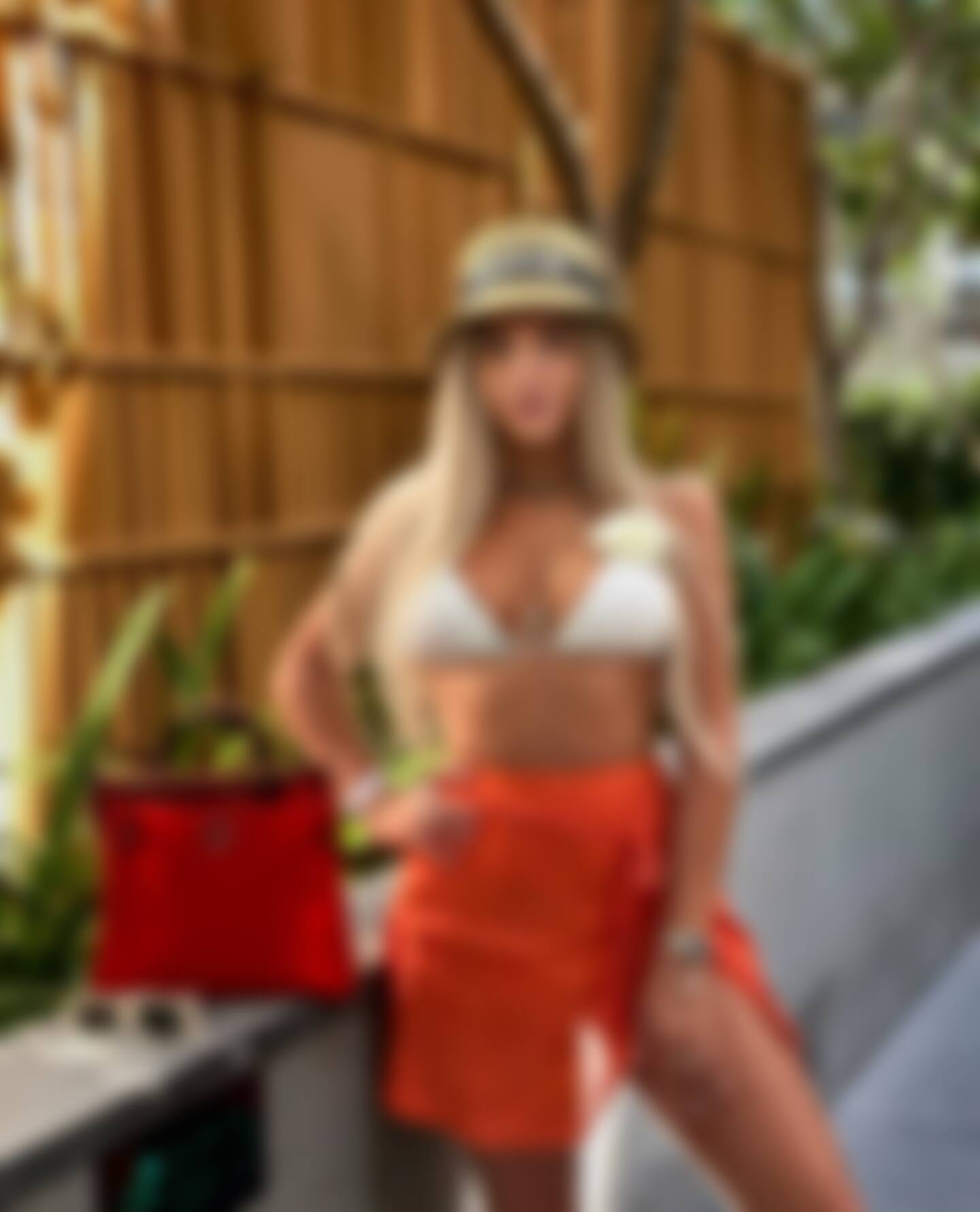 Элитная эскорт модель Ана Лим - профессиональные фото в Москве