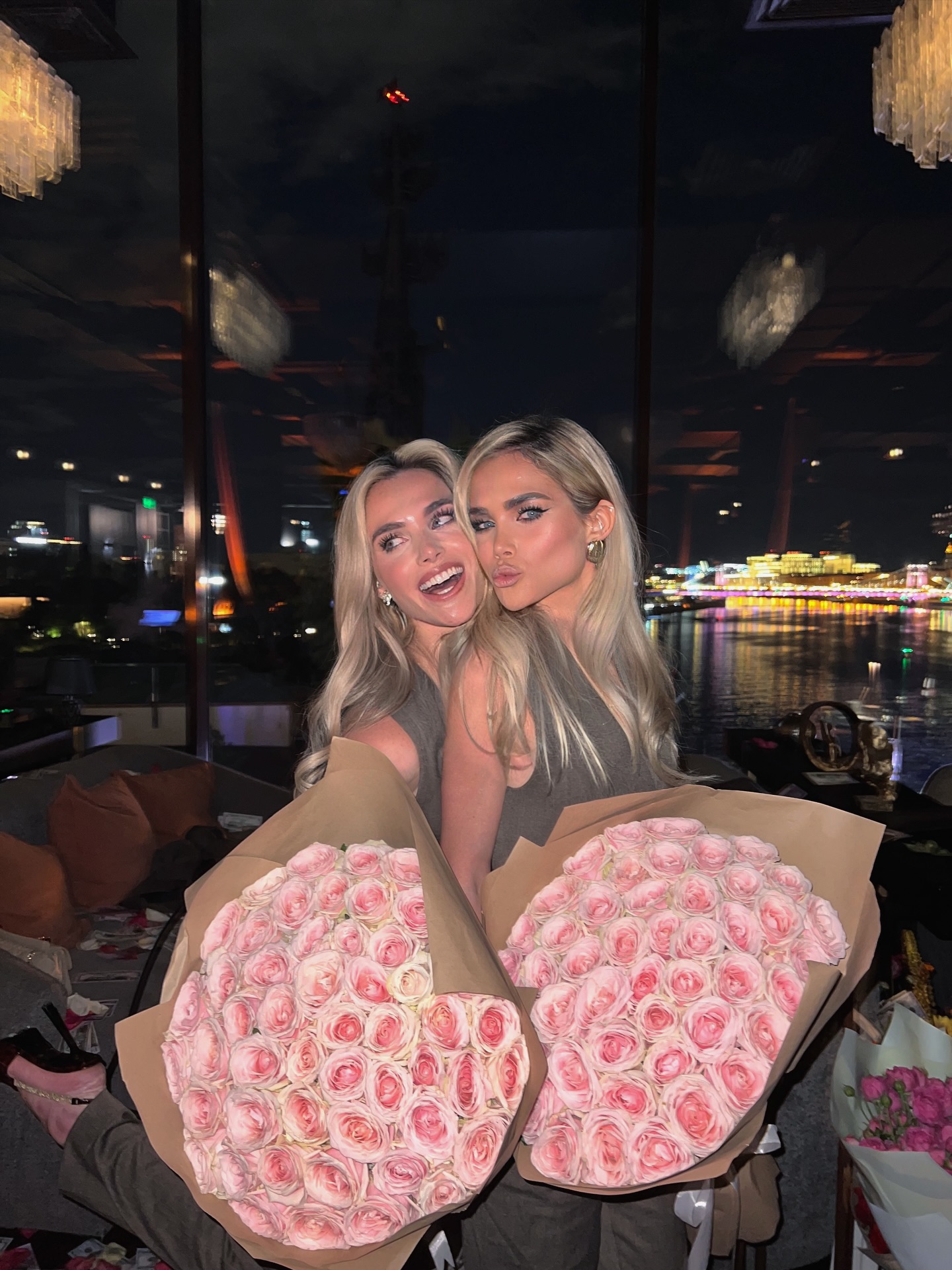 Олений Хоровод - новая экономика эмоций в Instagram