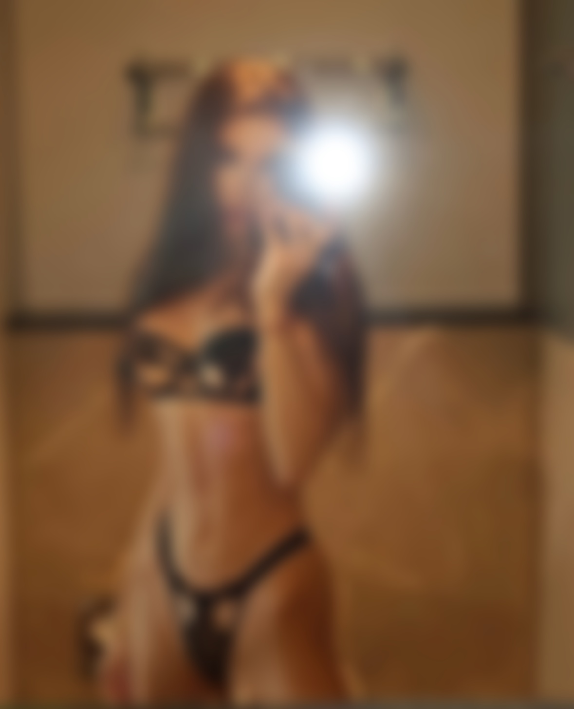 Модель Анастасия – Лос-Анджелес, Майами