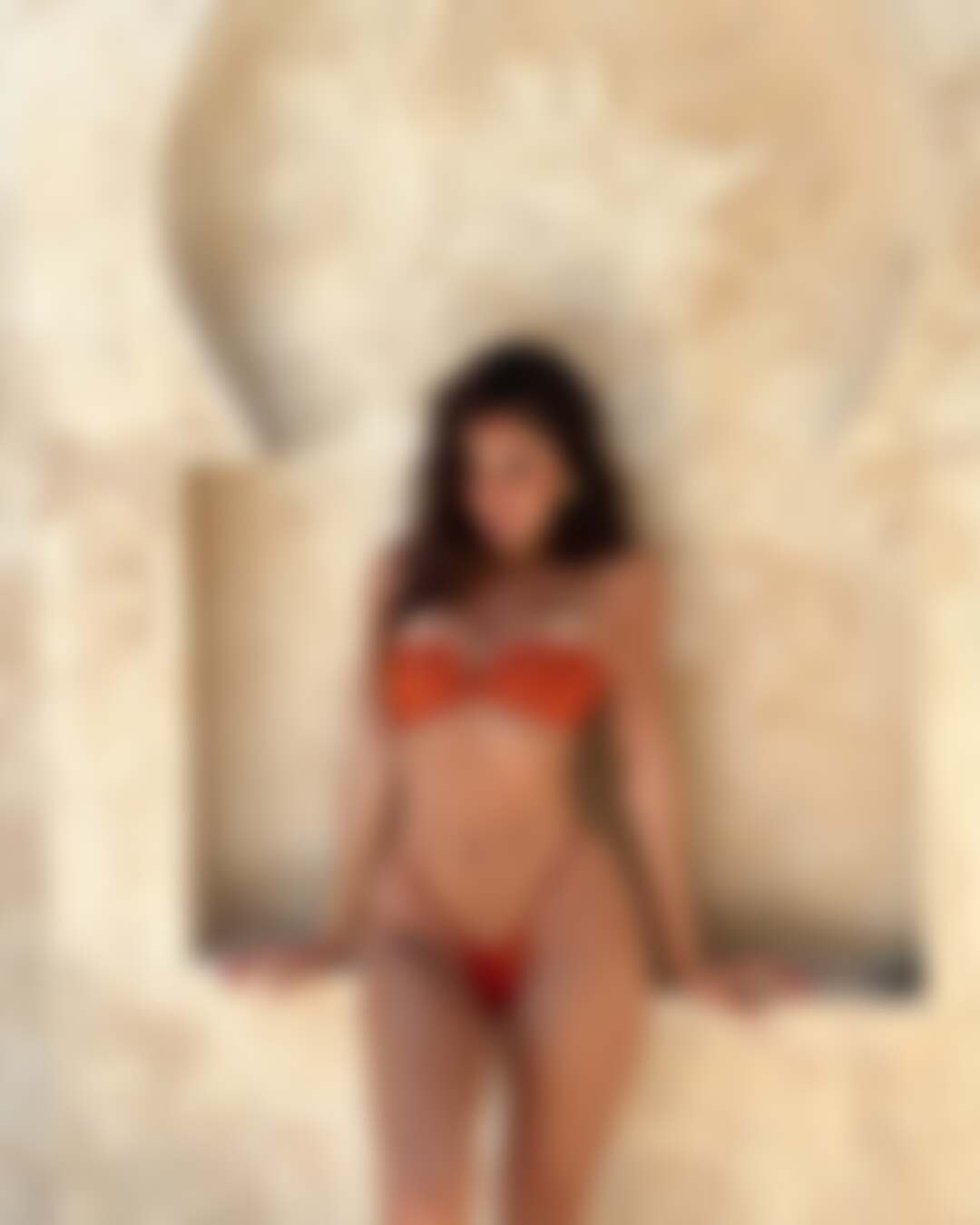 Модель Алина – Киев, Одесса