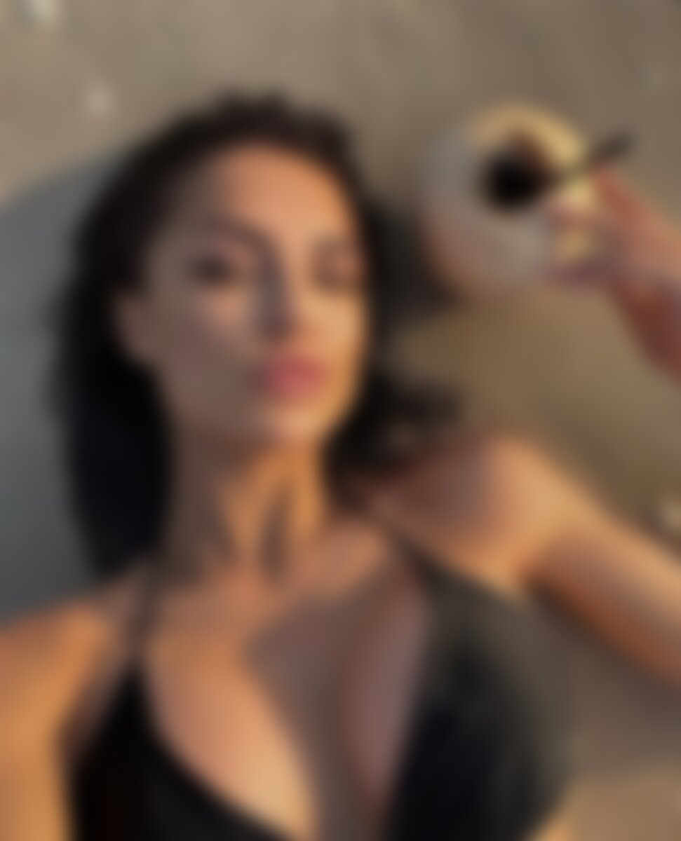 Модель Людмила – Гавана, Варадеро