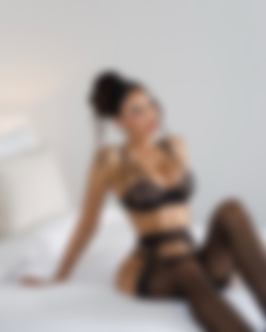 Модель Тамара – Порт-оф-Спейн, Сан-Фернандо