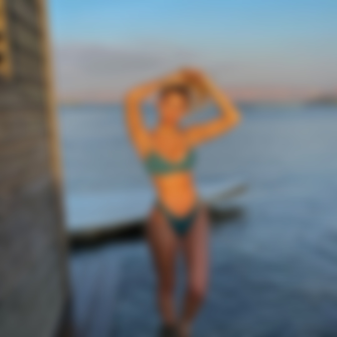 Модель Лиана – Ла-Пас, Санта-Крус